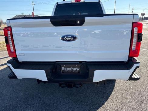 Certified 2025 Ford F250 XL w/ STX Appearance Package image 25