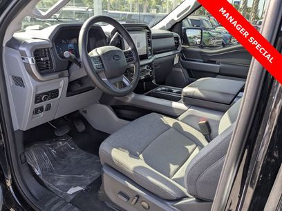 New 2025 Ford F150 XLT w/ Equipment Group 303A High