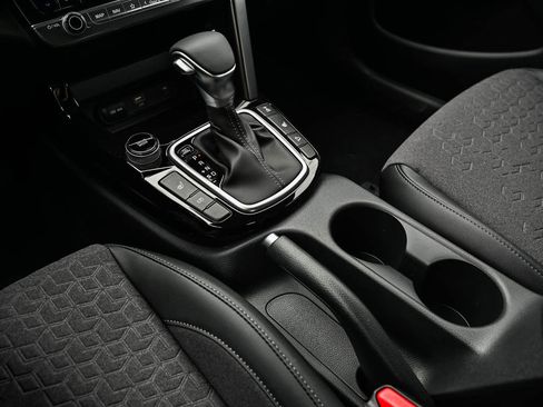 New 2026 Kia Seltos S image 25