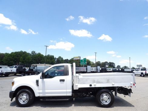 Used 2019 Ford F250 XL RWD image 49