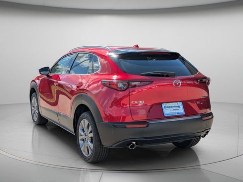 Used 2025 MAZDA CX-30 AWD 2.5 S w/ Premium Package image 5