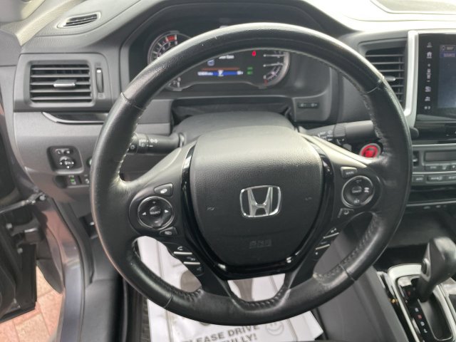 Used 2018 Honda Ridgeline RTL-E image 11