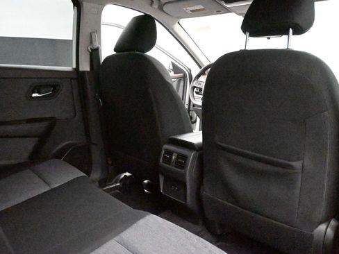 Used 2023 Nissan Rogue SV AWD/4WD image 21