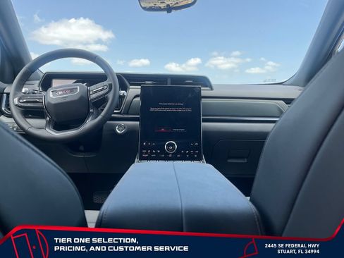 New 2026 GMC Terrain AT4 w/ Convenience Package III AWD/4WD image 15