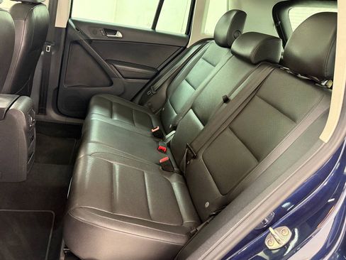 Used 2013 Volkswagen Tiguan SE FWD image 43