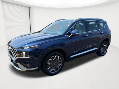 Certified 2023 Hyundai Santa Fe Limited