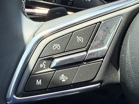Used 2025 Buick Envision Sport Touring AWD/4WD image 24