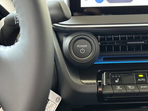 New 2026 Toyota Prius Plug-In Hybrid FWD image 21