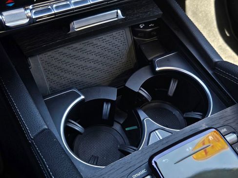 Used 2021 Mercedes-Benz GLS 450 4MATIC image 20