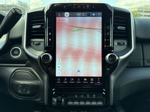 New 2025 RAM 2500 Big Horn image 19