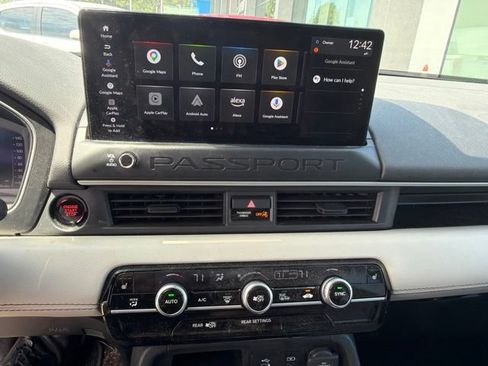 Used 2026 Honda Passport RTL image 21