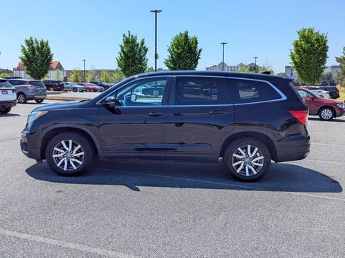 Used 2019 Honda Pilot EX-L image 8