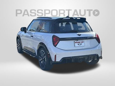 New 2026 MINI Cooper John Cooper Works image 25