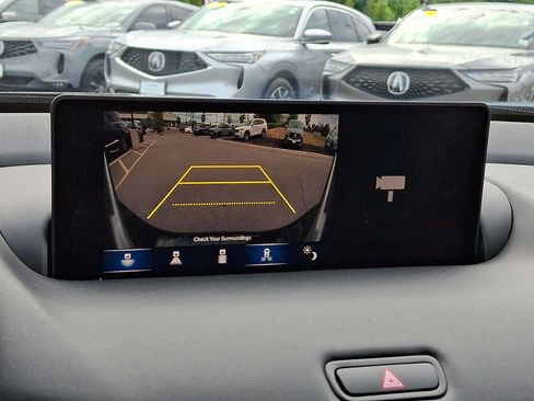 Certified 2024 Acura TLX w/ Technology Package FWD image 19