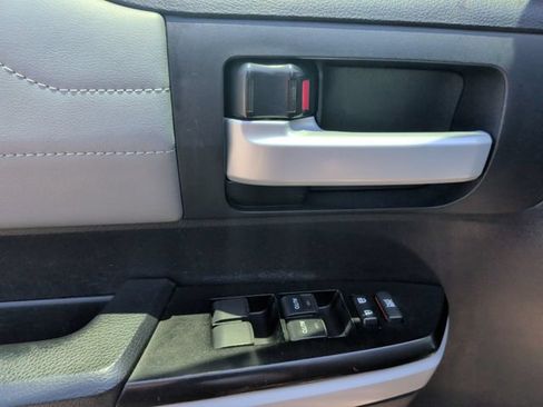 Used 2020 Toyota Tundra Limited w/ Limited Premium Package AWD/4WD image 13