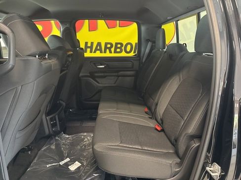 New 2025 RAM 1500 Tradesman image 9