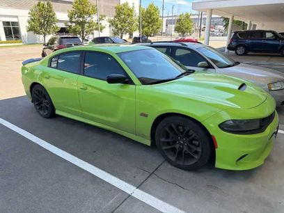 Used 2023 Dodge Charger Scat Pack w/ Harman/Kardon Audio Group