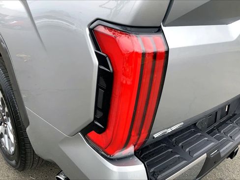 New 2026 Toyota Tundra 1794 Edition image 14