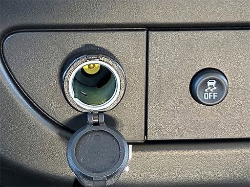 New 2025 Chevrolet Express 2500 Extended image 20