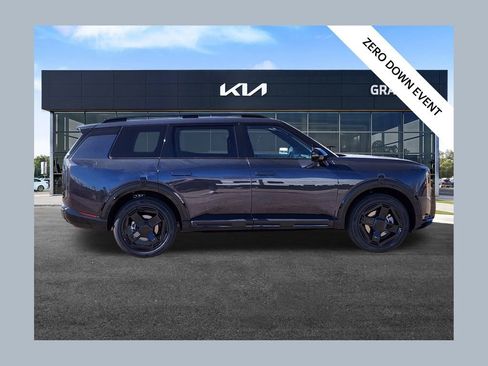 New 2027 Kia Telluride SX X-Line image 1