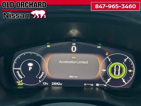 Used 2024 MAZDA CX-90 Plug-In Hybrid w/ Premium Plus AWD/4WD image 21