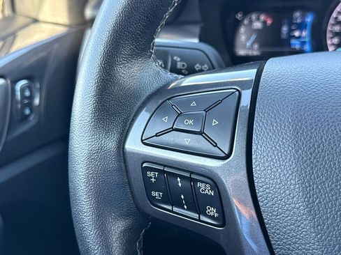 Used 2019 Ford Ranger Lariat w/ Equipment Group 501A Mid AWD/4WD image 25