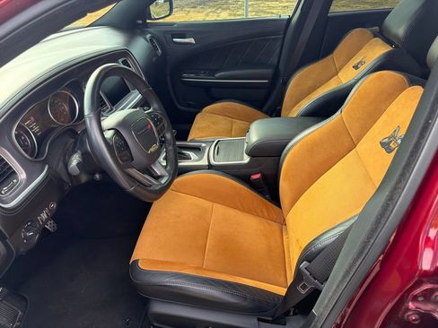 Used 2021 Dodge Charger Scat Pack RWD image 14