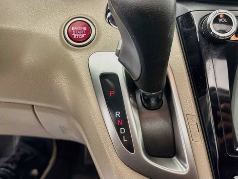 Used 2016 Honda Odyssey EX-L image 19