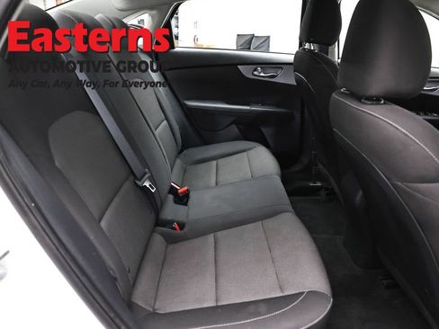 Used 2023 Kia Forte LXS FWD image 22