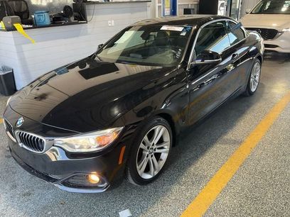 Used 2016 BMW 428i Convertible