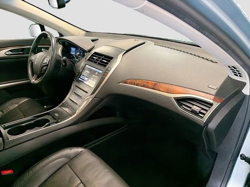 Used 2014 Lincoln MKZ Hybrid w/ Equipment Group 202A Reserve image 28