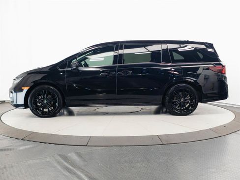Used 2025 Honda Odyssey Sport-L image 8