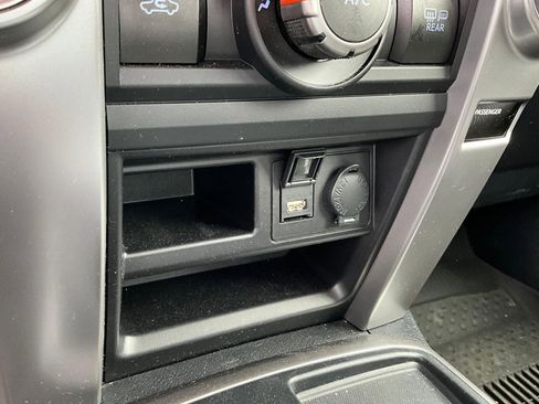 Used 2023 Toyota 4Runner SR5 RWD image 15