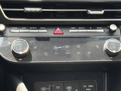 New 2026 Hyundai Sonata SEL FWD image 11