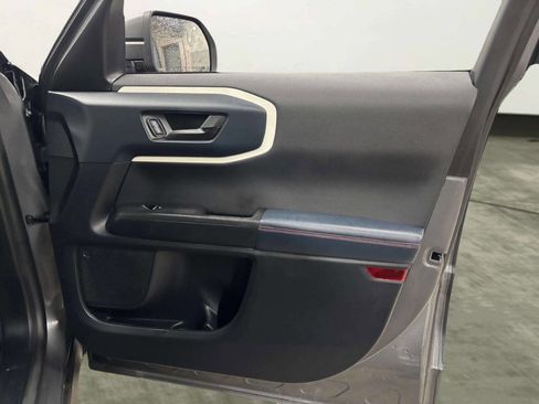 Used 2023 Ford Bronco Sport Heritage w/ Heritage Convenience Package image 18