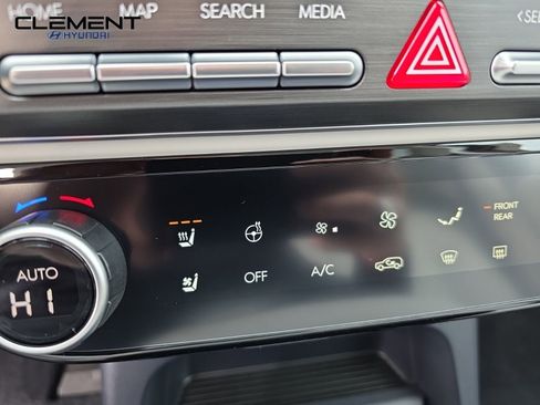 New 2026 Hyundai Palisade Calligraphy image 21