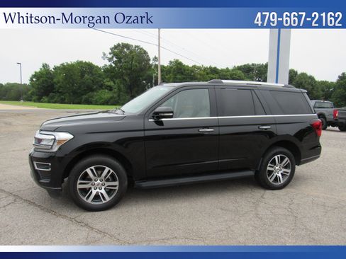 Used 2024 Ford Expedition Limited RWD image 6