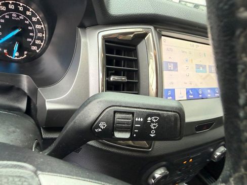 Used 2021 Ford Ranger XLT w/ Equipment Group 301A Mid image 22