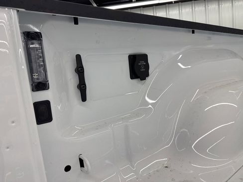 New 2026 RAM 2500 Rebel image 11