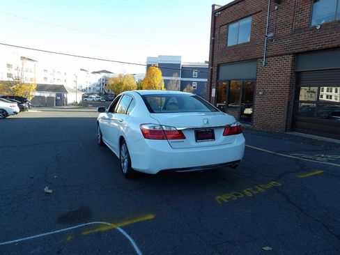 Used 2014 Honda Accord EX-L image 5