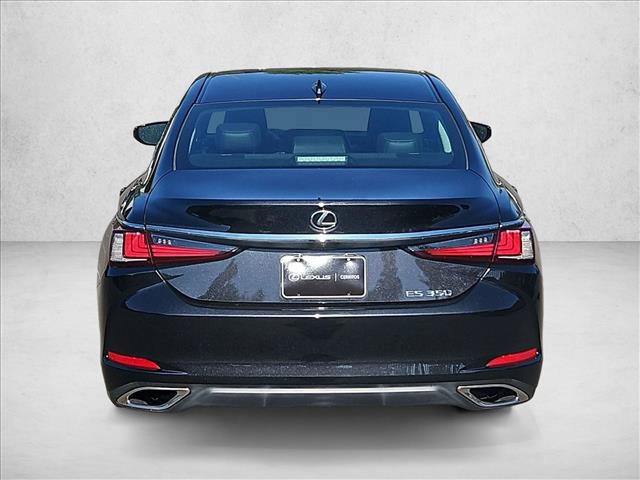 Used 2024 Lexus ES 350 FWD image 7