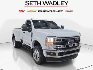 Used 2024 Ford F450 XLT w/ 360-Degree Camera Package video 1
