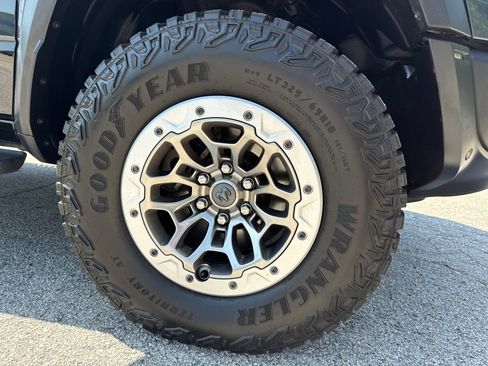 Used 2025 RAM 1500 RHO w/ RHO Level 1 Equipment Group AWD/4WD image 15