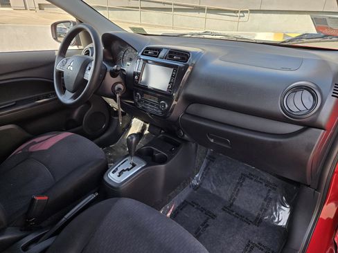 Used 2020 Mitsubishi Mirage ES image 27