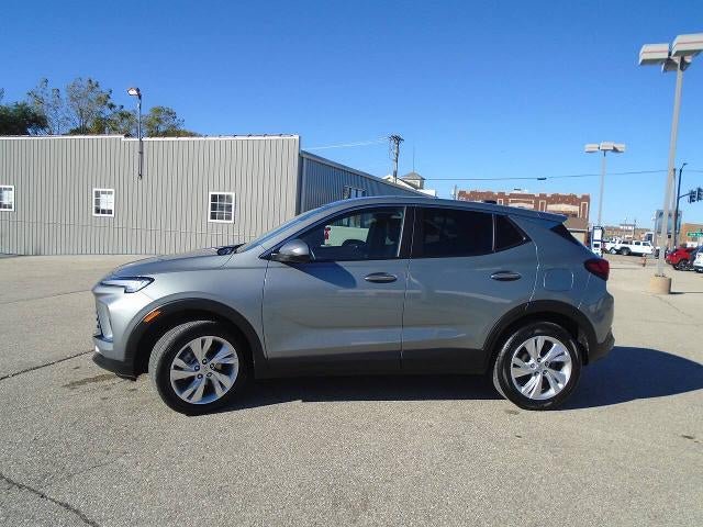 Used 2026 Buick Encore GX Preferred AWD/4WD image 4