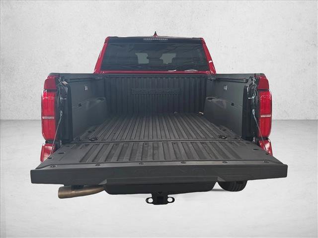 Certified 2026 Toyota Tacoma SR5 AWD/4WD image 6