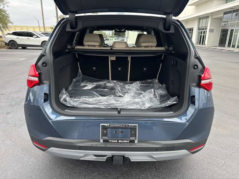 New 2026 BMW X3 xDrive30 image 11