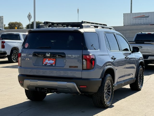 Used 2026 Honda Passport TrailSport image 5