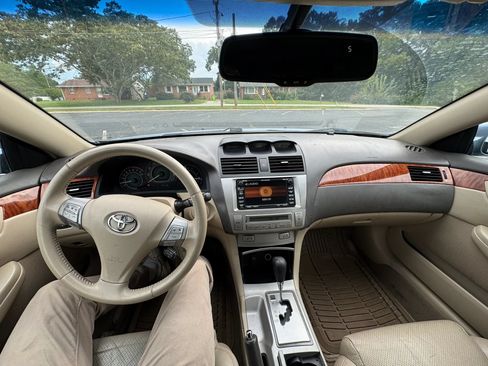Used 2008 Toyota Solara SLE FWD image 15