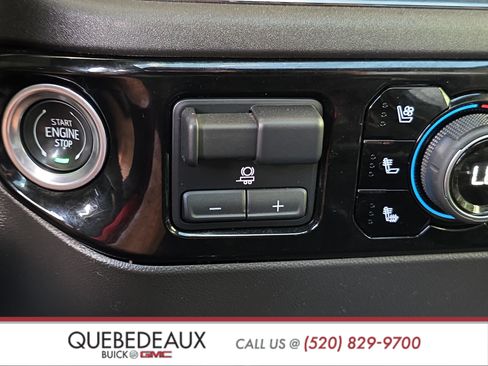 Used 2022 Chevrolet Silverado 1500 ZR2 w/ Technology Package AWD/4WD image 21